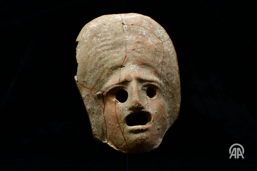 تاریخ گذشته ها در چاودارحصار